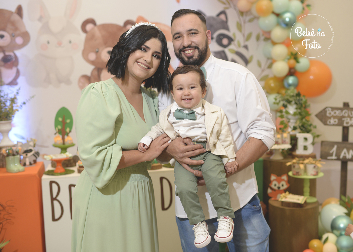 fotógrafa de festas