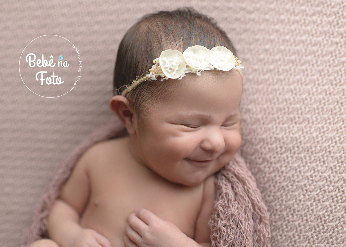 bebê fofinho