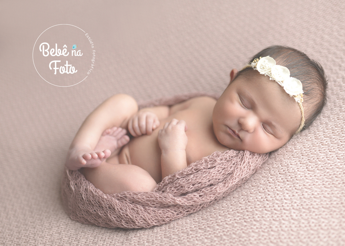 ensaio newborn
