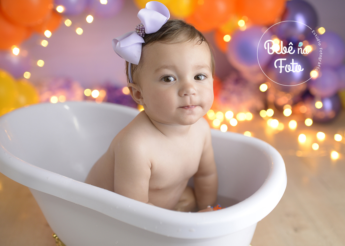 smash the cake mais lindo do brasil