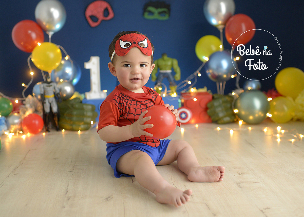 smash the cake cachoeirinha