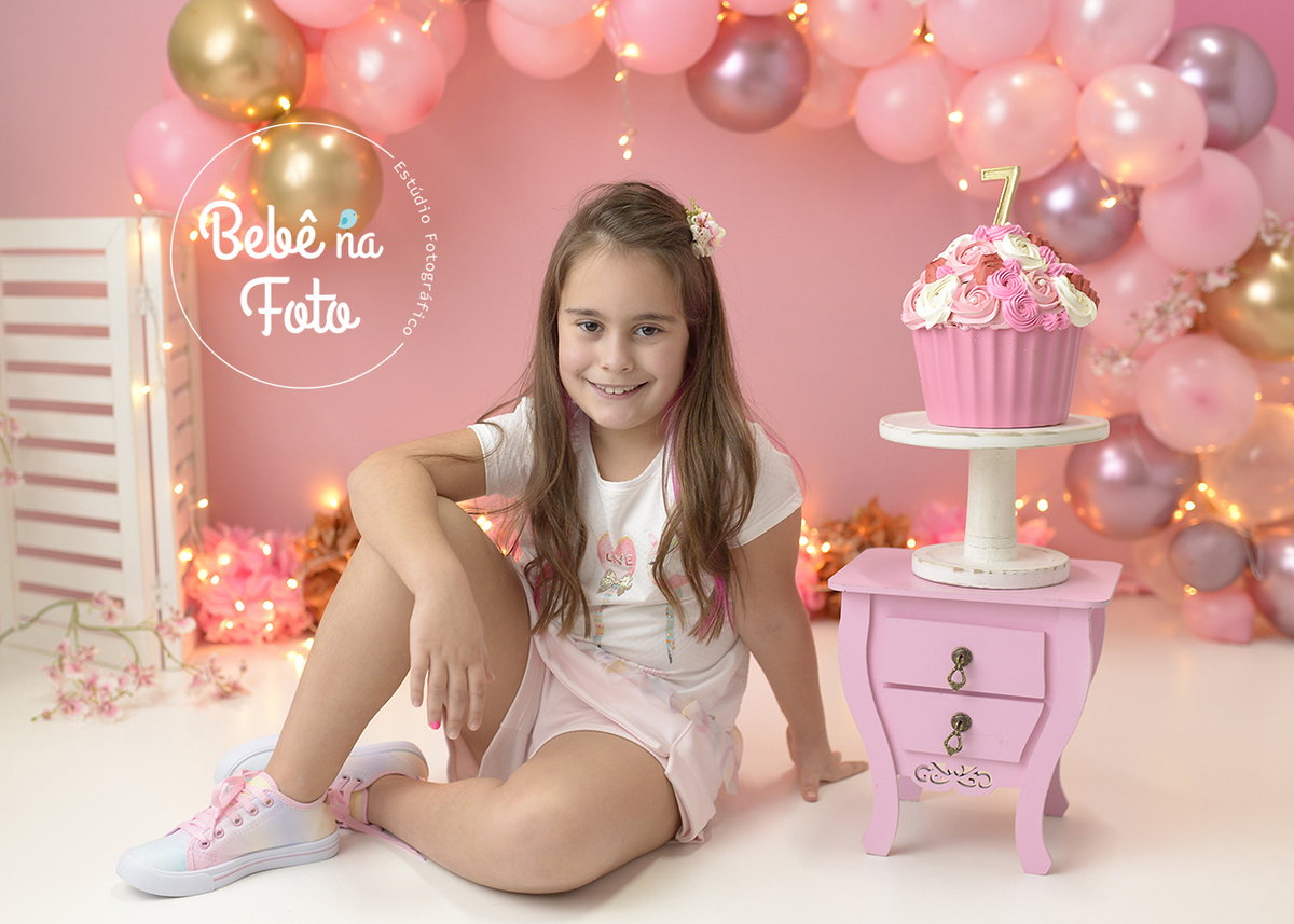 smash com crianças grandes