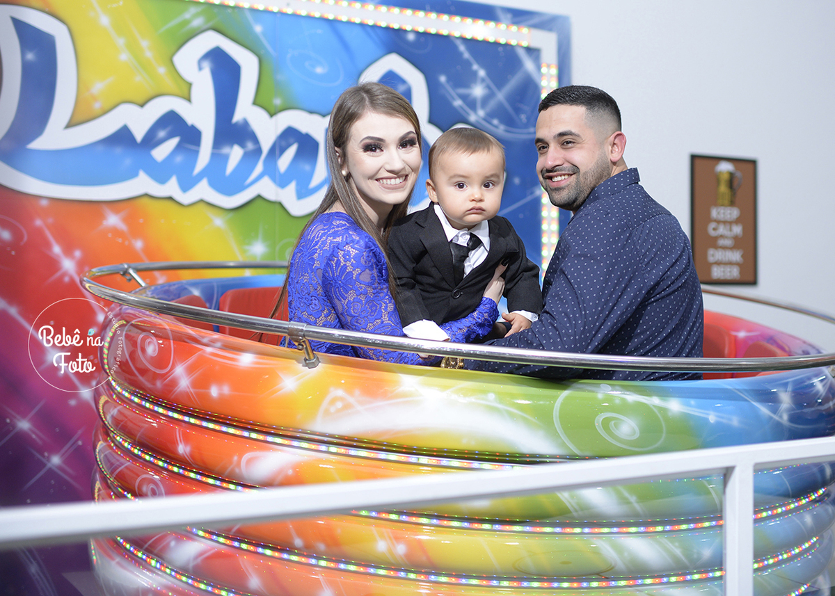 fotógrafo para festa de 1 aninho