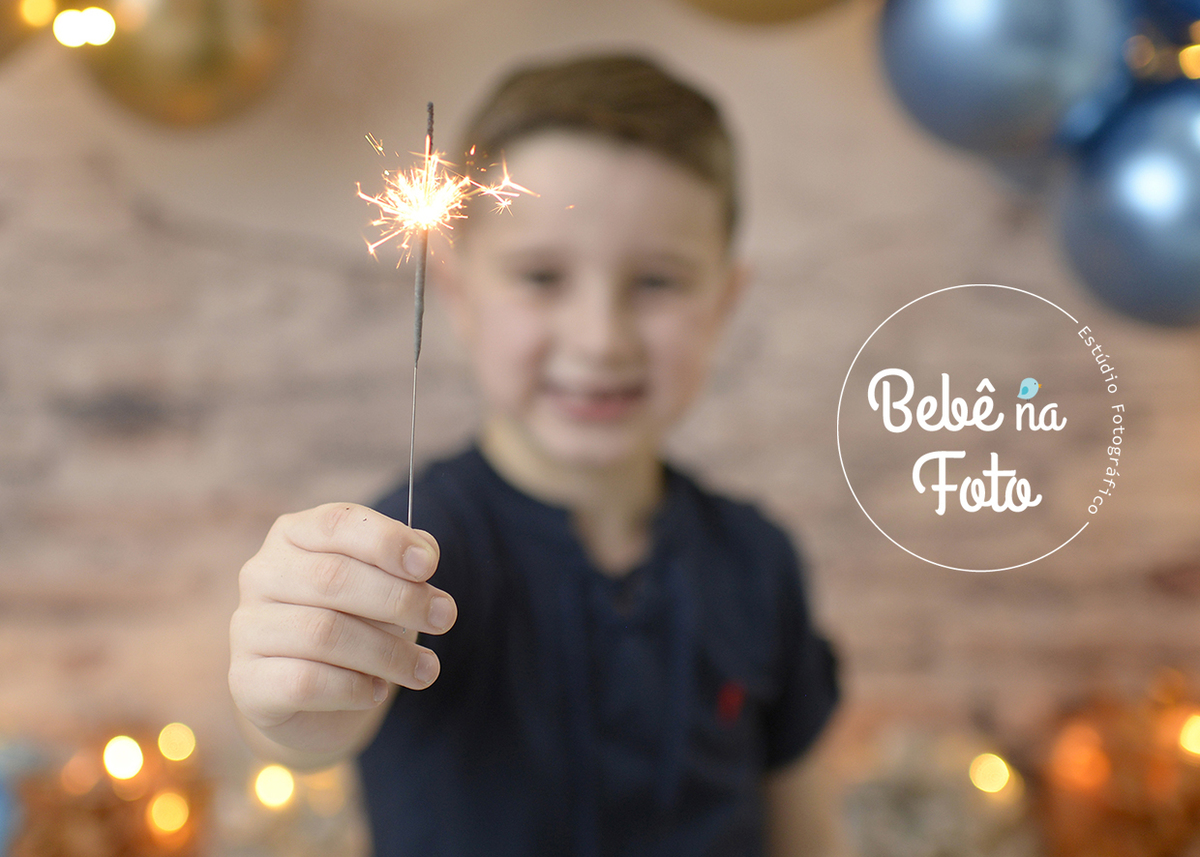 smash the cake menino grande