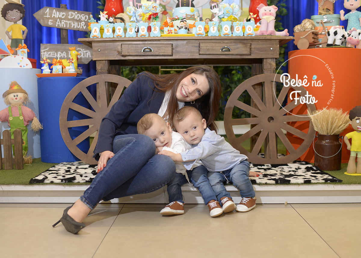 fotografia evento infantil
