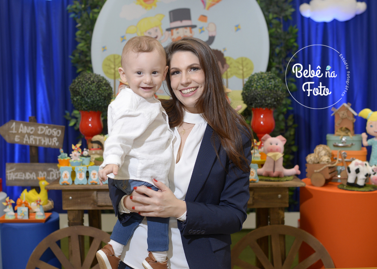 fotógrafo para festa