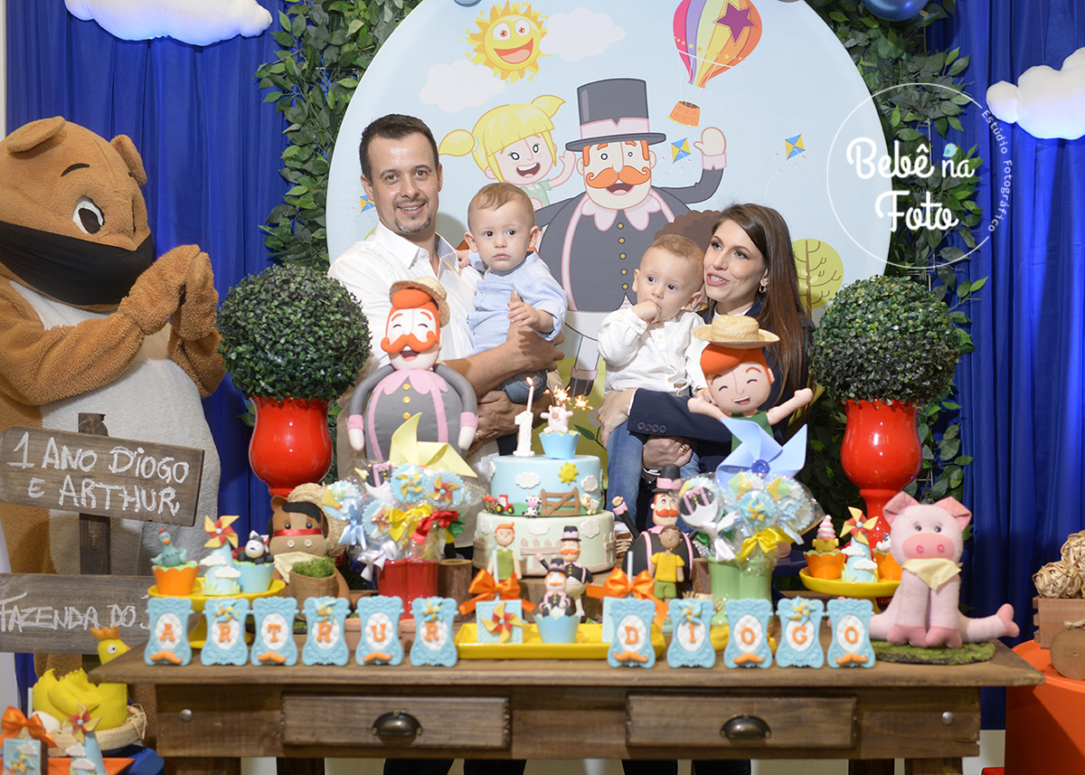 fotografia de evento