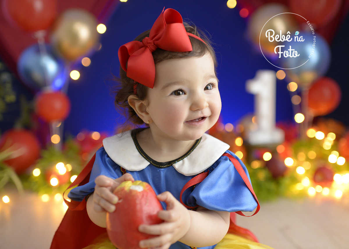 smash  branca de neve