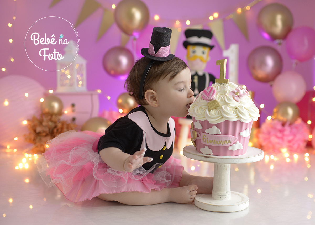 smash the cake  mundo bita