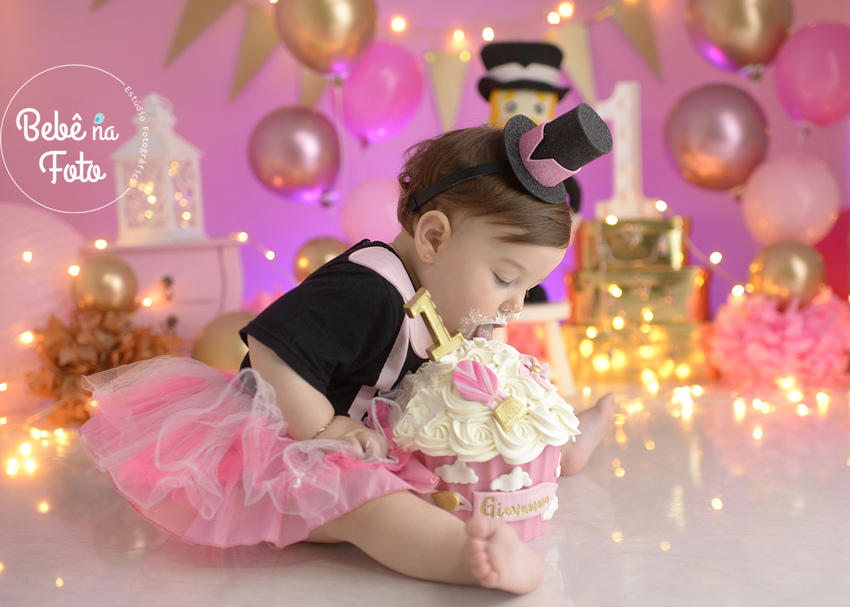 smash bita para meninas