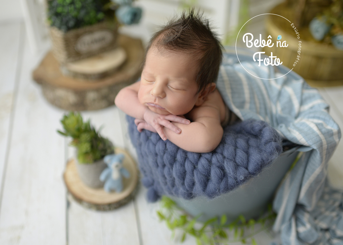 book newborn