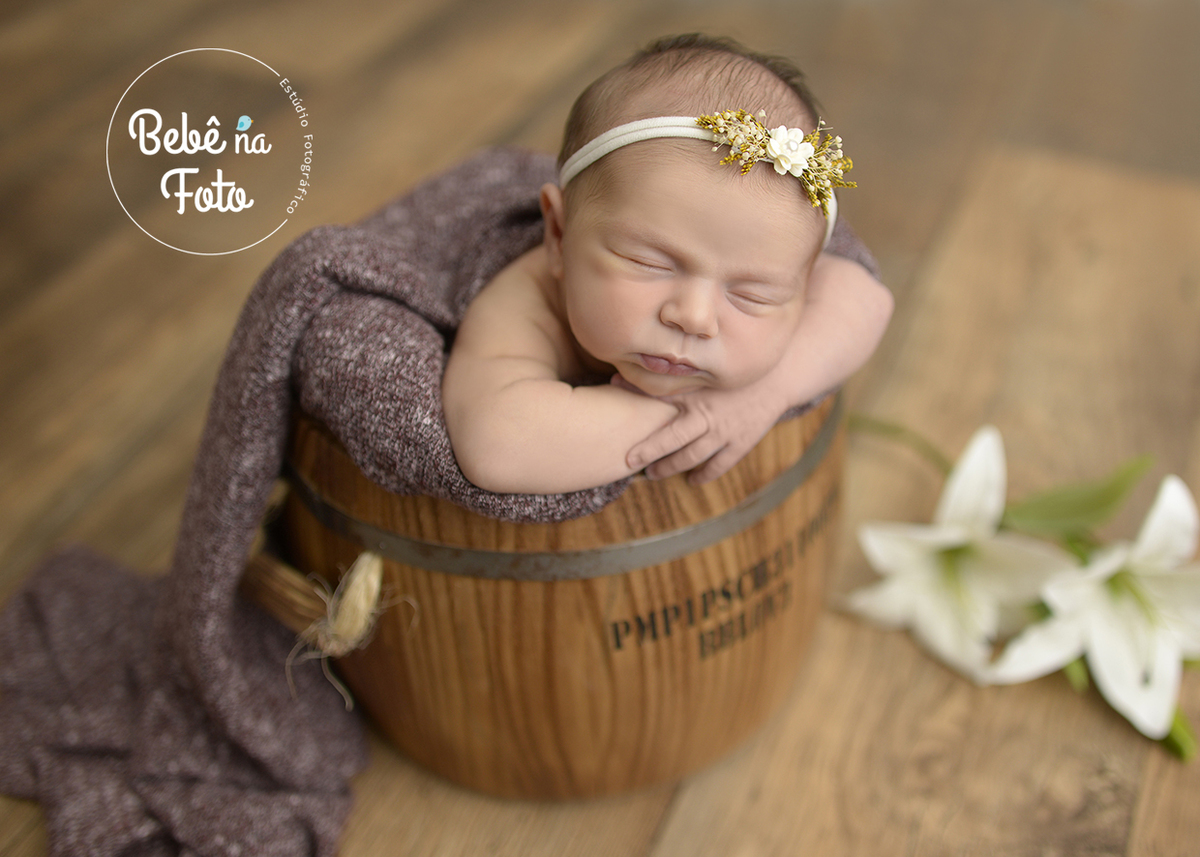 newborn cachoeirinha