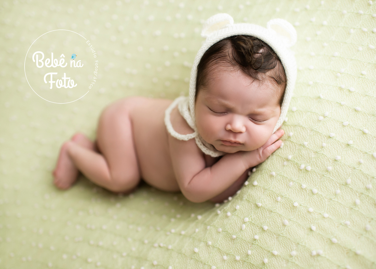 recém nascido
