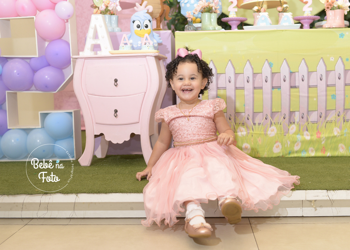fotografia infantil