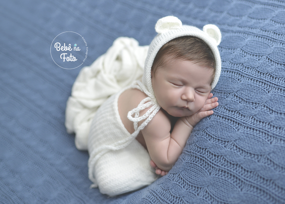 bebês recém nascido