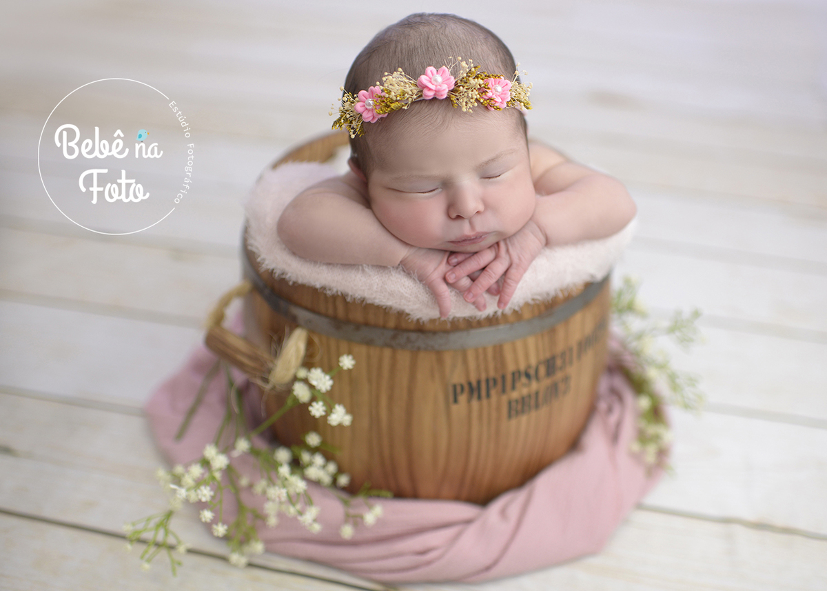 newborn cachoeirinha