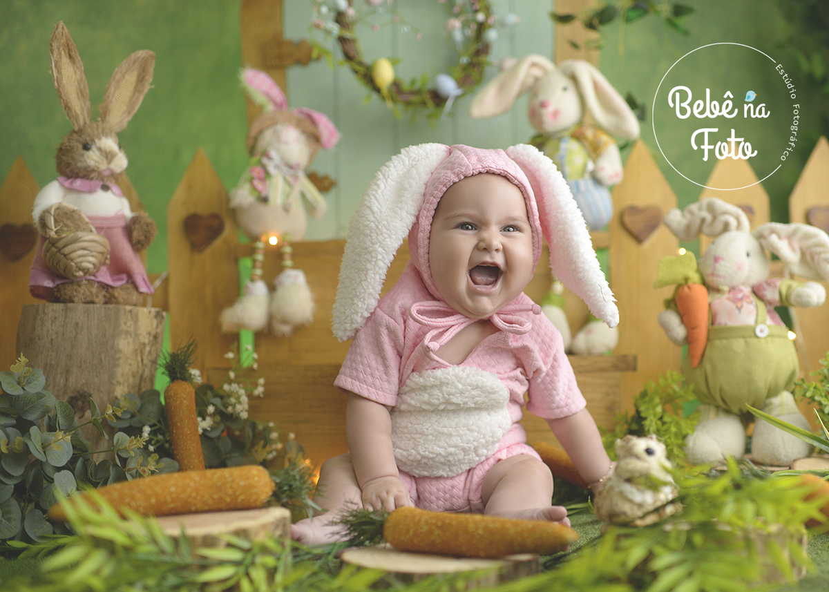 coelhinho da páscoa