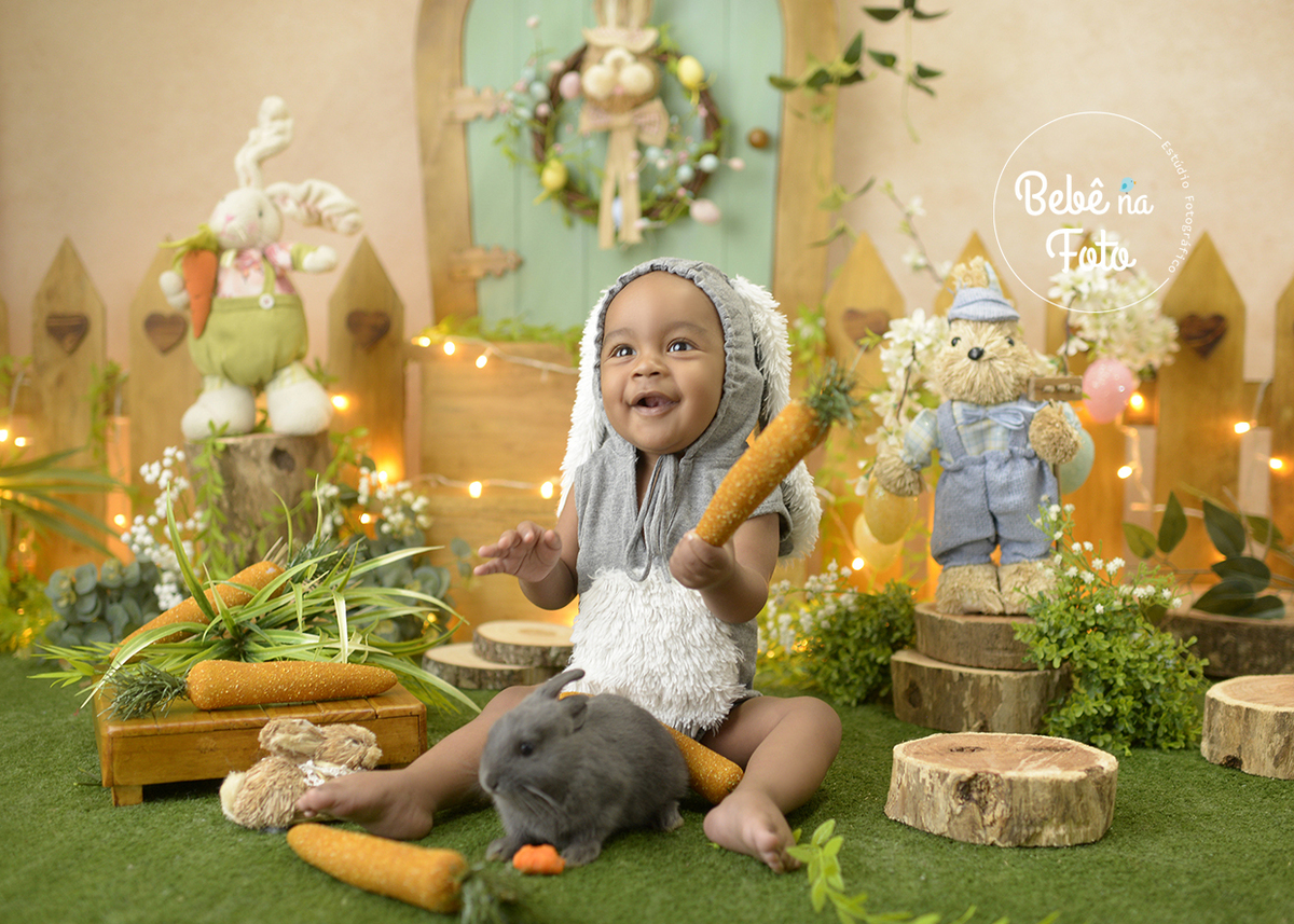 coelhinho da páscoa