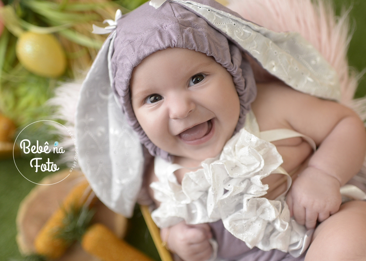 ensaio fotográfico de páscoa