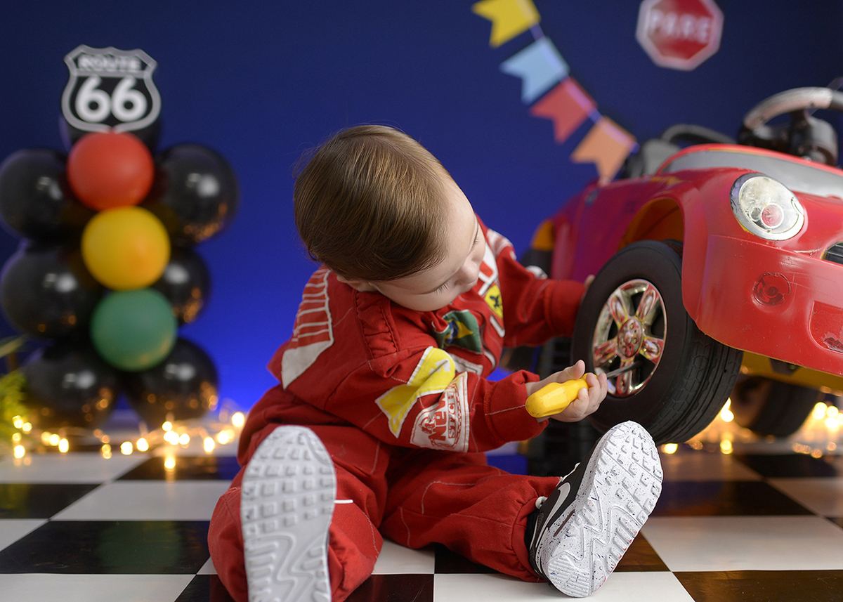 ensaio fotográfico carros
