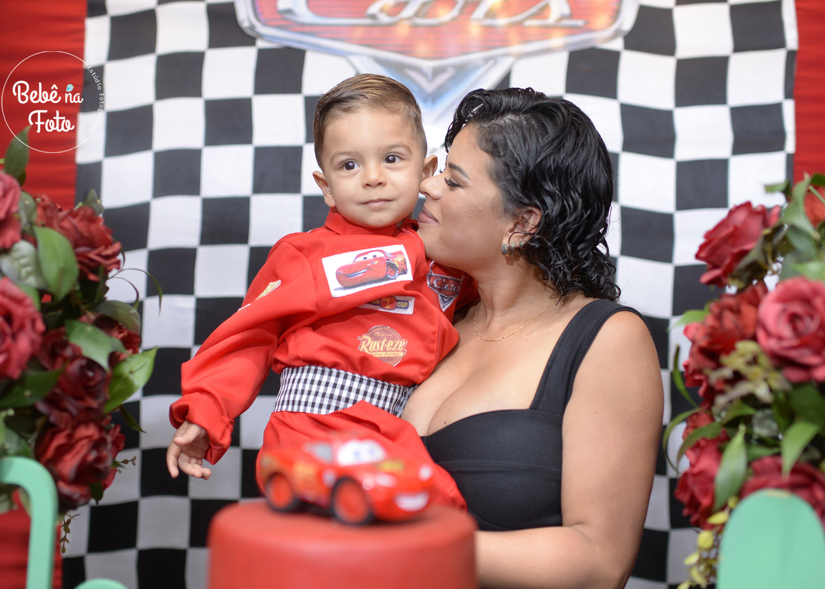 fotos de festa infantil