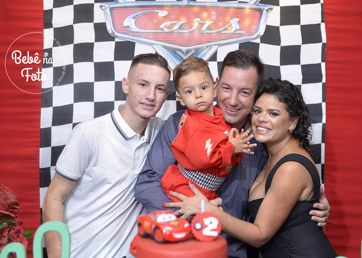 fotógrafo de evento