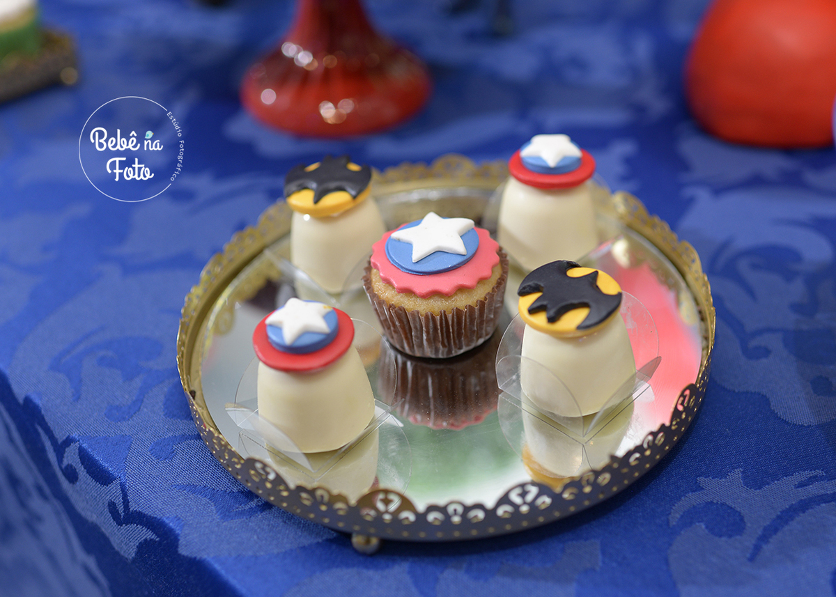 fotógrafas de festas