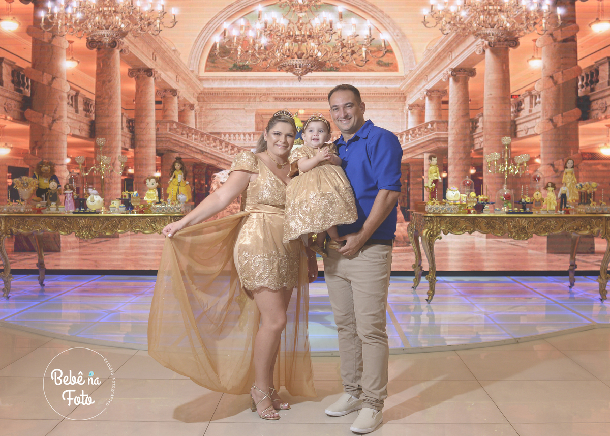 fotografia de evento