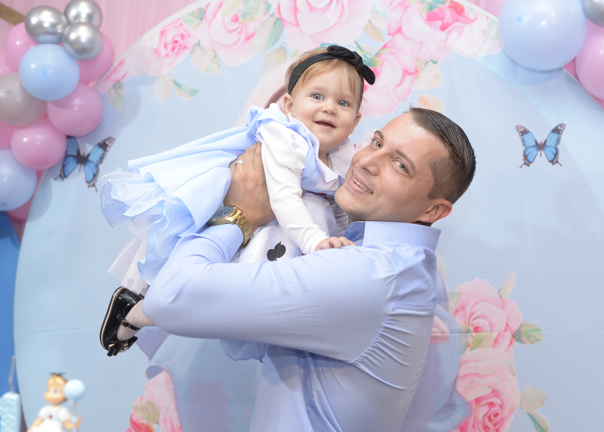 fotógrafa de vento infantil