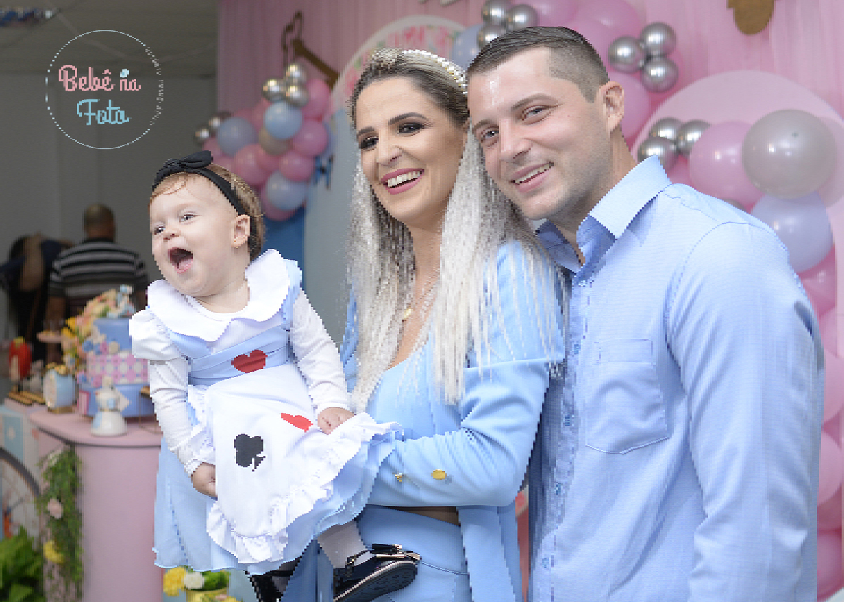 fotógrafa de festa infantil