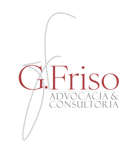 Logotipo de G. Friso Advocacia e Consultoria