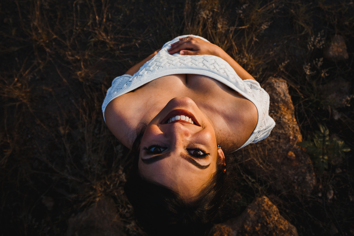 Fotografia de Gestante. Ensaio da Natália, em Araraquara São Paulo, na Pedreira. Pregnant Photography Photo. 