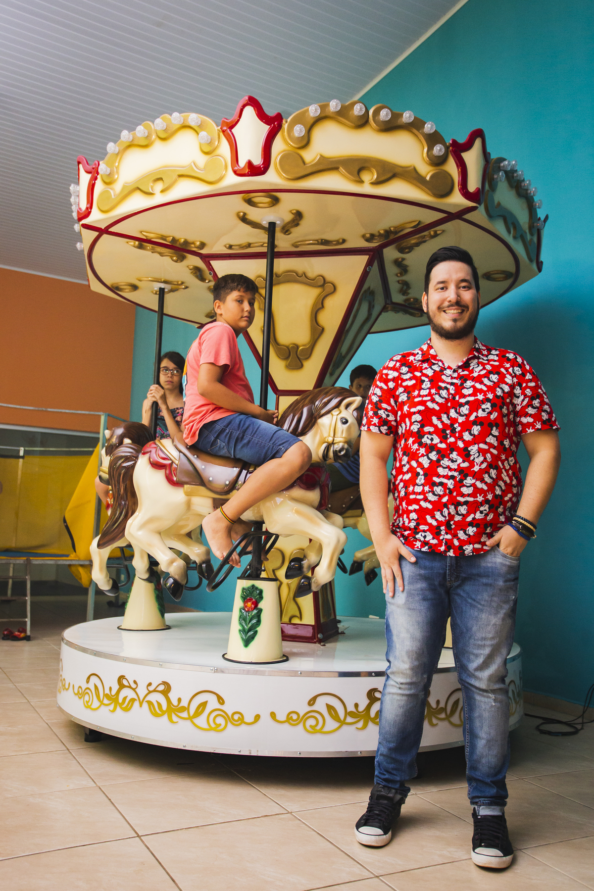 Fotografia de Aniversário do Jeff Mendes, com o surpreendente tema StrangersThings, realizado na Festolândia, em Ibitinga. Aniversary Party Photography Stranger Things