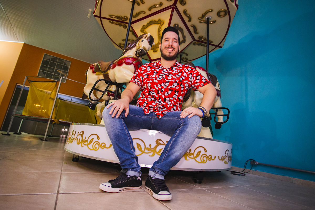 Fotografia de Aniversário do Jeff Mendes, com o surpreendente tema StrangersThings, realizado na Festolândia, em Ibitinga. Aniversary Party Photography Stranger Things