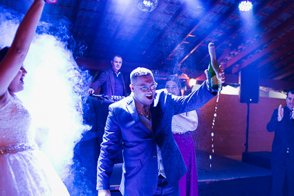 fotografia de casamento em ibitinga são paulo na toca da onça. wedding photography in ibitinga.