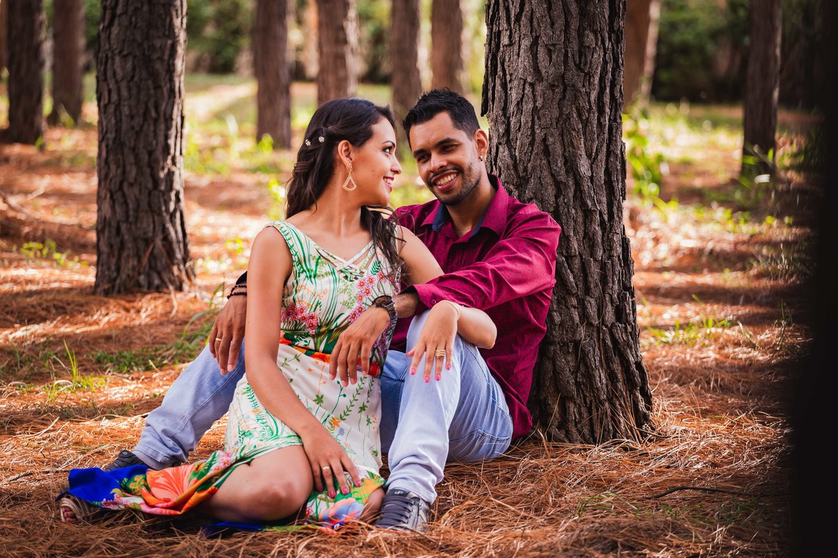 Ensaio Pré-Casamento da Fran e do Ge, realizado em Ibitinga SP, no clube de campo Andreza.  Pre Wedding. Ensaio de Casal. Fotografia de Casal. Fotografia de Casamento. Pre Wedding Photography. 
