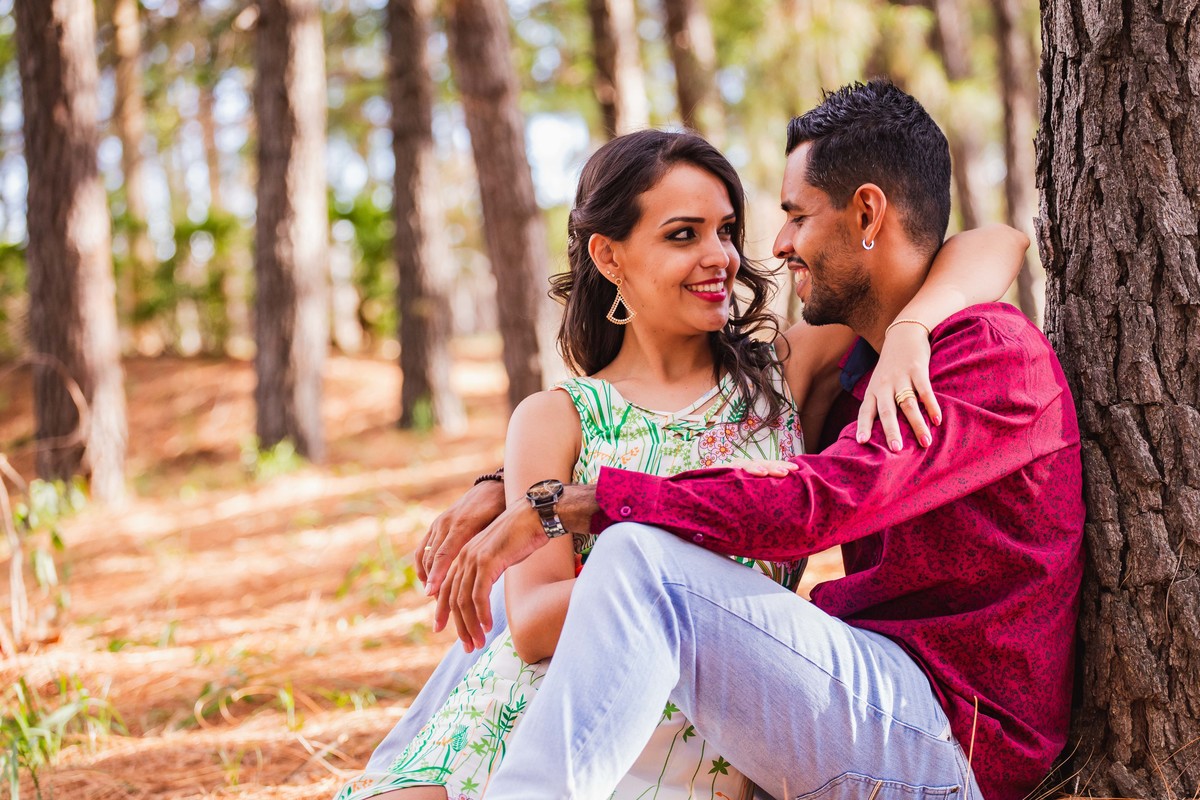 Ensaio Pré-Casamento da Fran e do Ge, realizado em Ibitinga SP, no clube de campo Andreza.  Pre Wedding. Ensaio de Casal. Fotografia de Casal. Fotografia de Casamento. Pre Wedding Photography. 