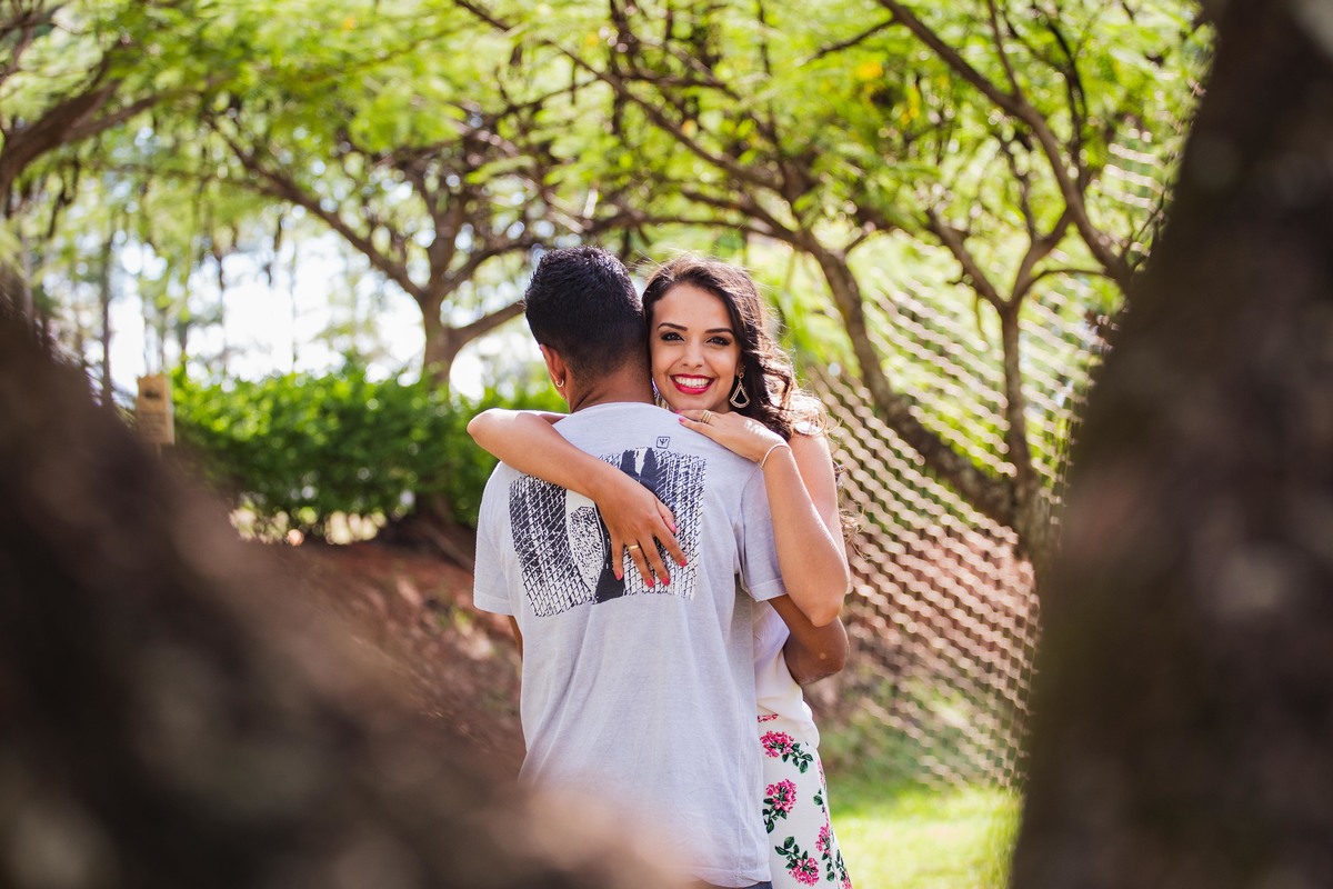 Ensaio Pré-Casamento da Fran e do Ge, realizado em Ibitinga SP, no clube de campo Andreza.  Pre Wedding. Ensaio de Casal. Fotografia de Casal. Fotografia de Casamento. Pre Wedding Photography. 