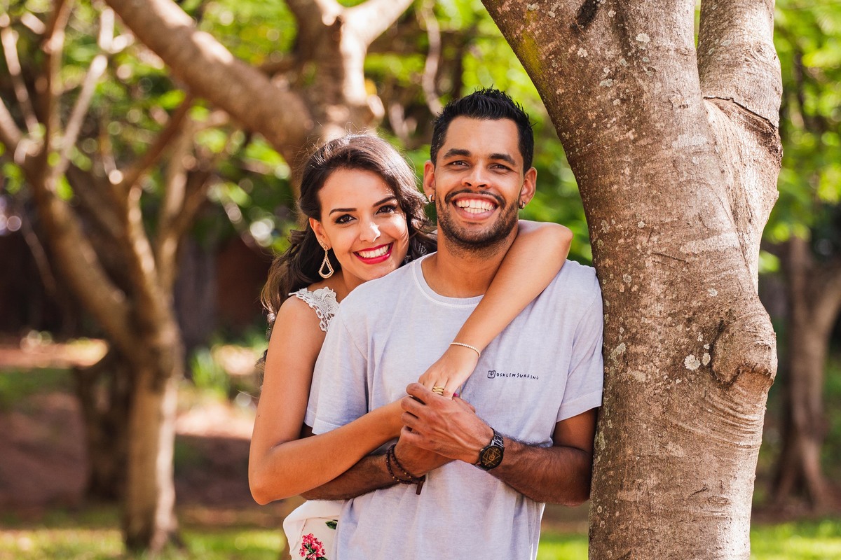 Ensaio Pré-Casamento da Fran e do Ge, realizado em Ibitinga SP, no clube de campo Andreza.  Pre Wedding. Ensaio de Casal. Fotografia de Casal. Fotografia de Casamento. Pre Wedding Photography. 