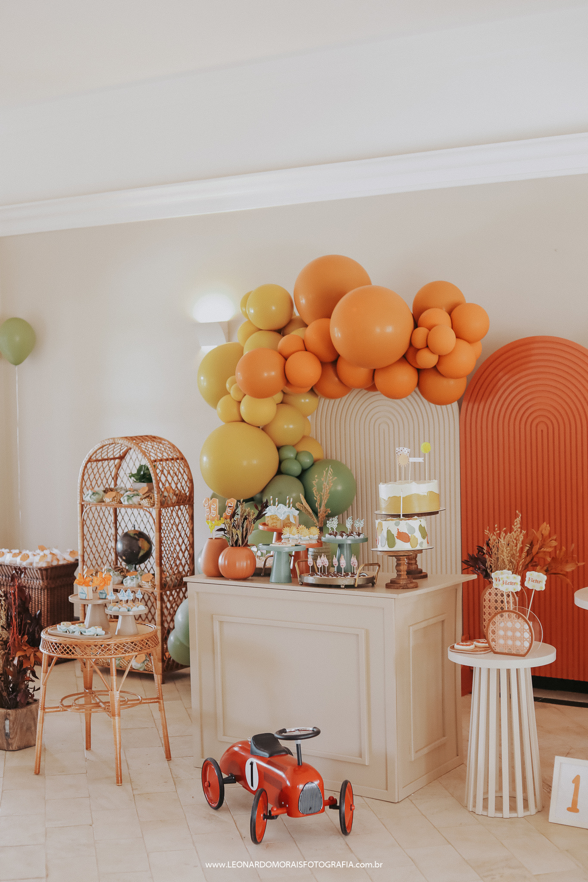 decoração-festa-infantil