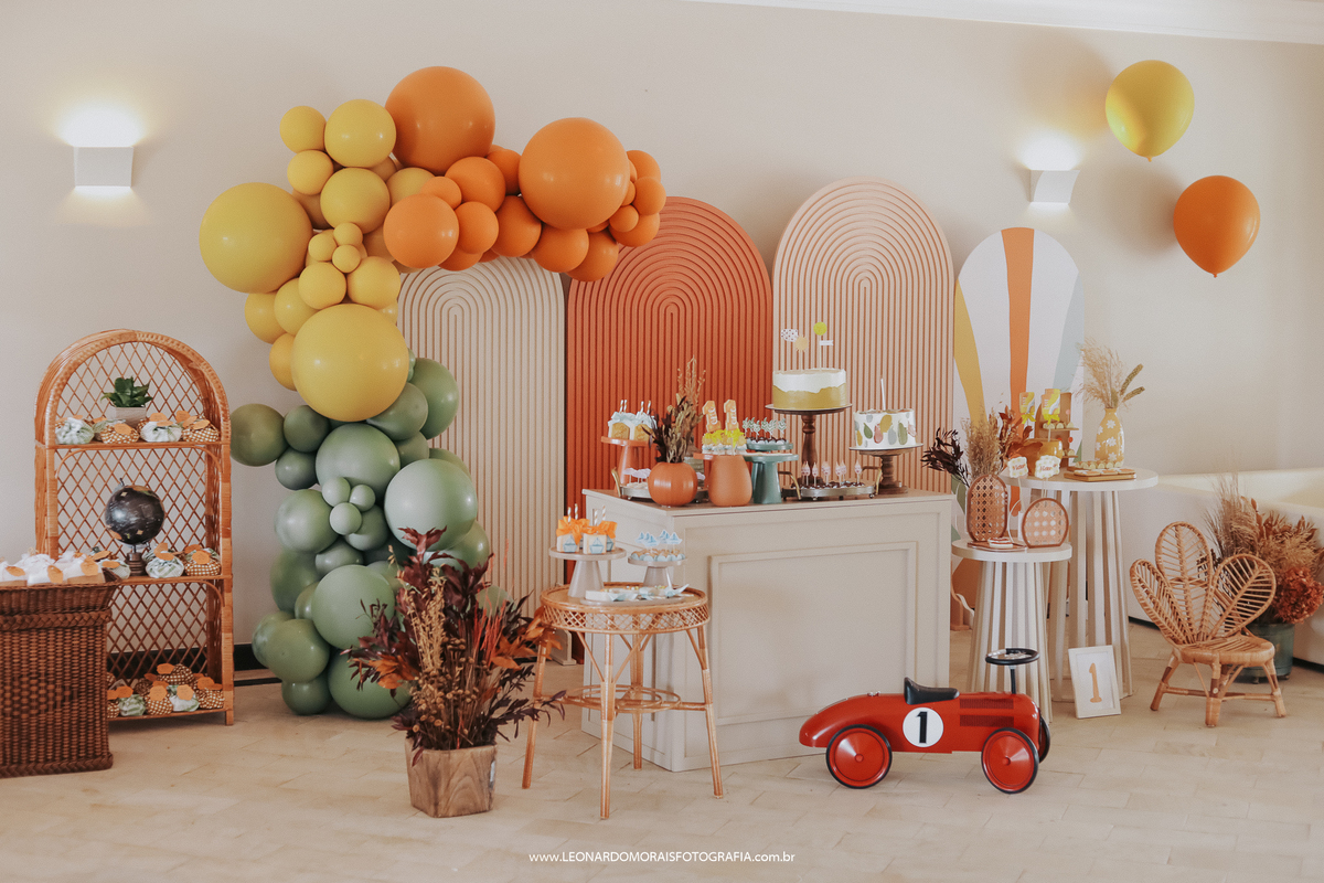 decoração-festa-infantil