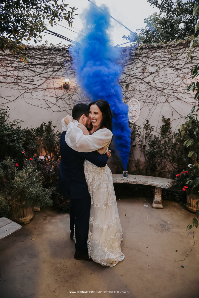 revelação-sexo-bebe-no-casamento