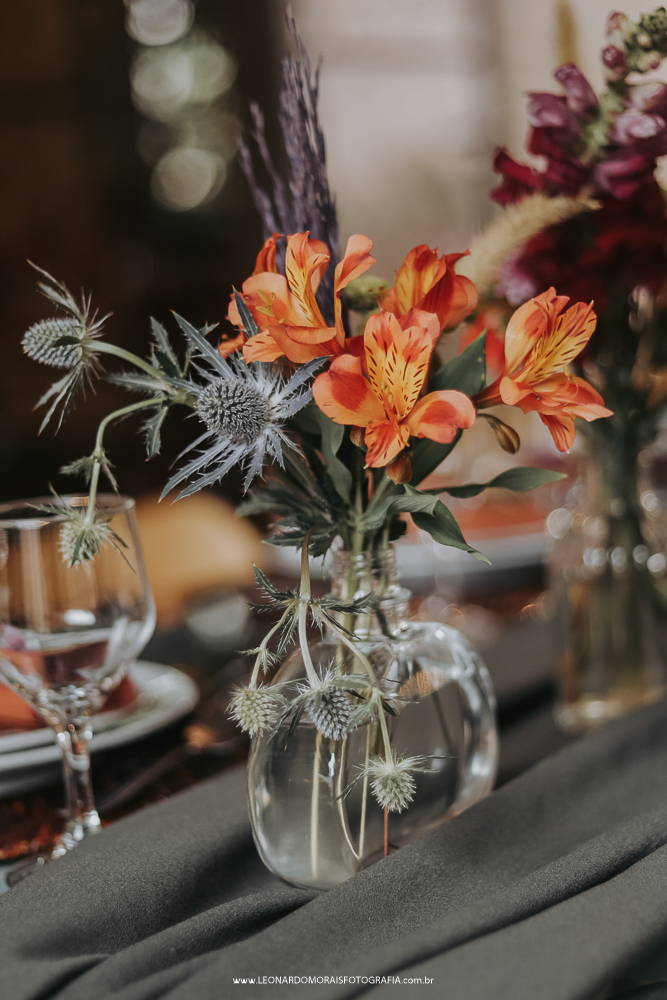 decoração-casamento