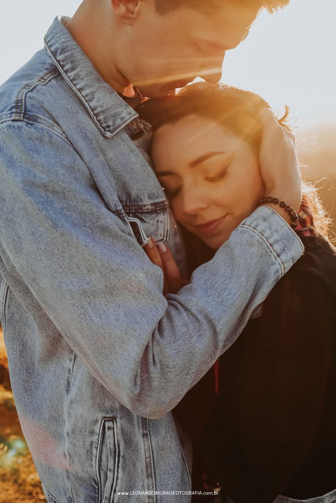 por-do-sol-pico-agudo-pre-wedding-foto