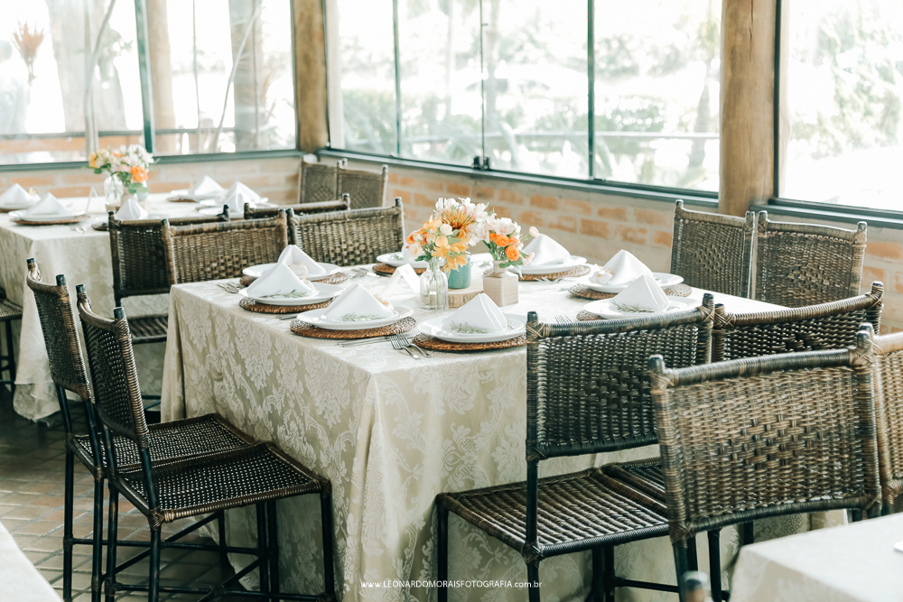 decoração-casamento-mesa