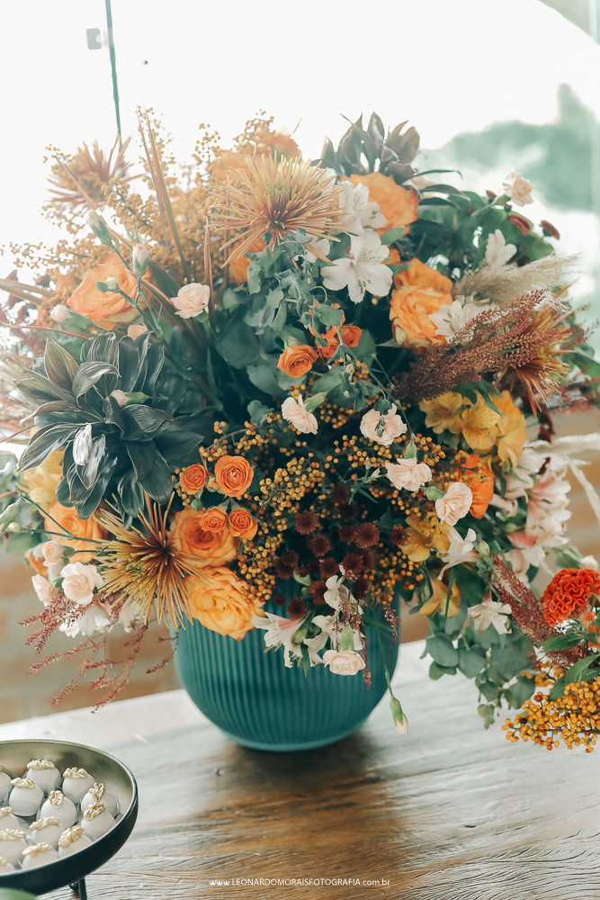 arranjo-flores-casamento-decoração