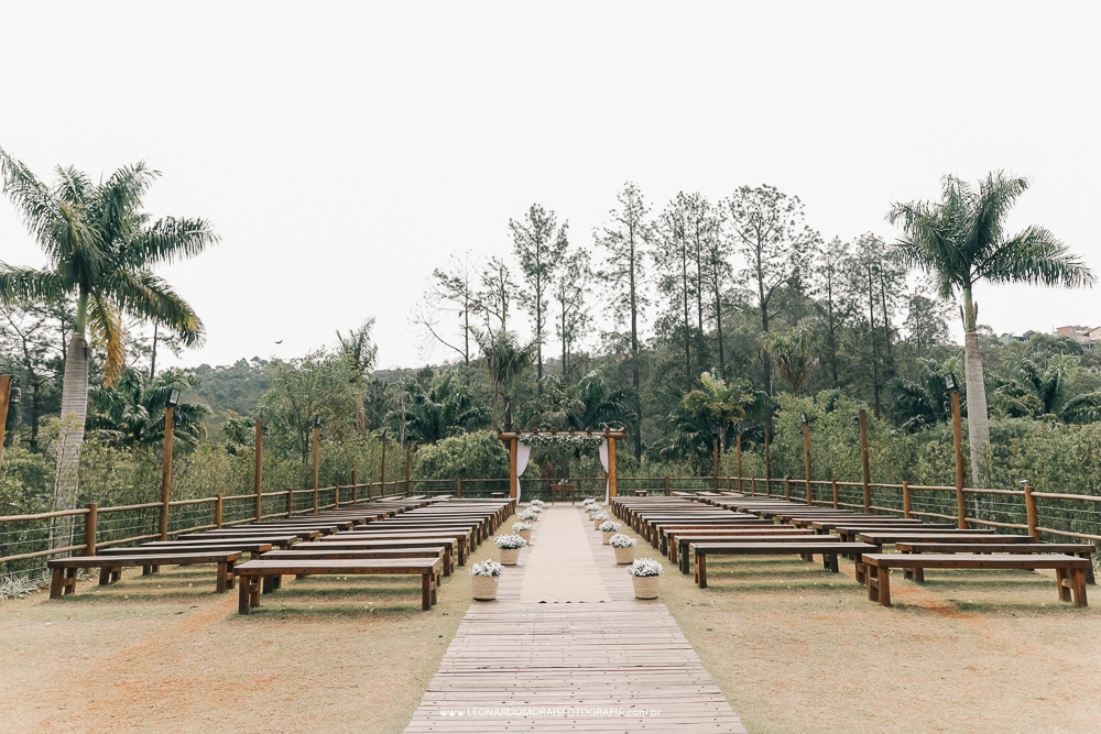 decoração-cerimonia-casamento
