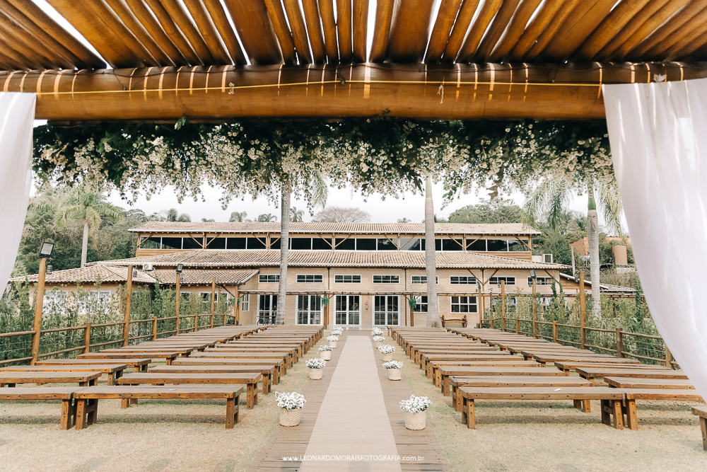 decoração-cerimonia-casamento