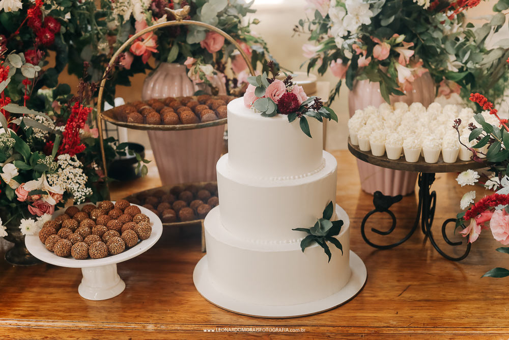 decoração-mesa-bolo