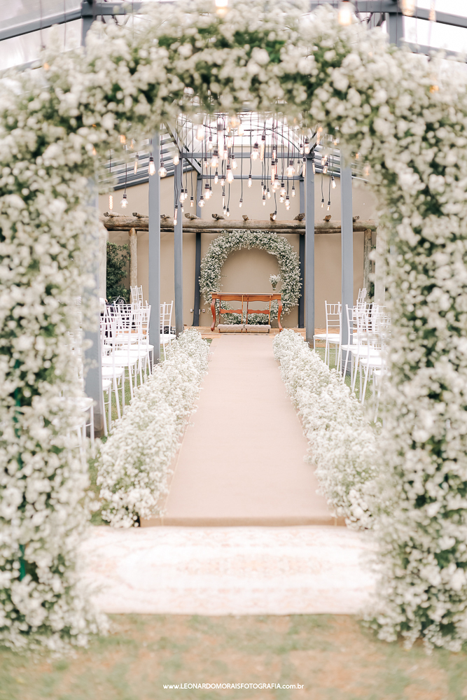 cerimonia-casamento-decoração